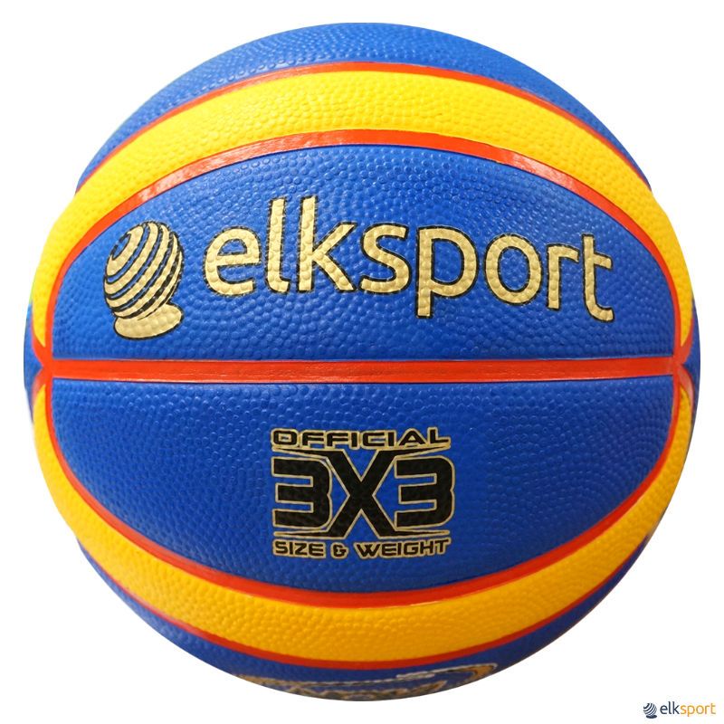 balon-baloncesto-3x3-elk-sport-nova