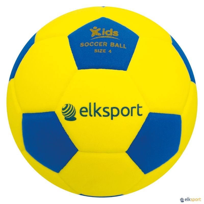 balon-iniciacion-futbol-kid-elk-sport