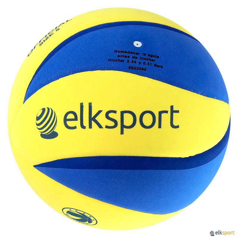 balon-voleibol-kid
