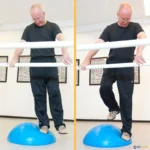 Utilização na reabilitação